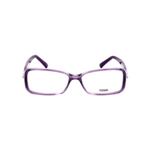 Ramki do okularów Damski Fendi FENDI-896-531 Fiolet