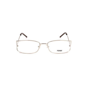 Ramki do okularów Damski Fendi FENDI-903-714 Złoty