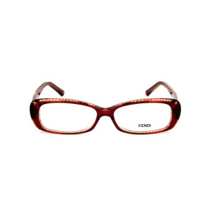 Ramki do okularów Damski Fendi FENDI-930-603 Bordeaux