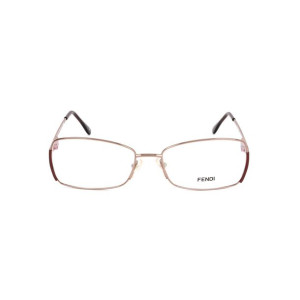 Ramki do okularów Damski Fendi FENDI-959-770 Brąz