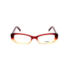 Ramki do okularów Damski Fendi FENDI-967-602 Różowy