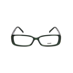 Ramki do okularów Damski Fendi FENDI-975-315 Kolor Zielony