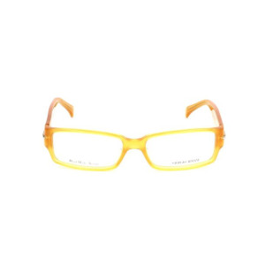 Ramki do okularów Męskie Armani GA-713-PD9-53 ø 53 mm Żółty