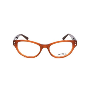 Ramki do okularów Unisex Guess GU2334-A15 ø 51 mm