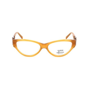 Ramki do okularów Unisex Guess Marciano GM0136-A15 ø 52 mm