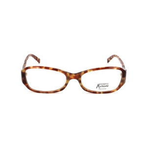 Ramki do okularów Unisex Guess Marciano GM0142-K07 ø 53 mm Havana