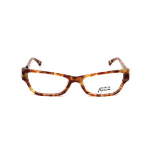 Ramki do okularów Unisex Guess Marciano GM0169-K07 ø 53 mm Havana