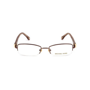 Ramki do okularów Damski Michael Kors MK312-210 Brązowy