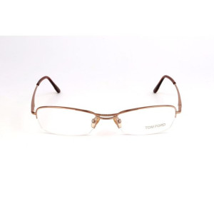 Ramki do okularów Damski Tom Ford FT5009-808 Złoty