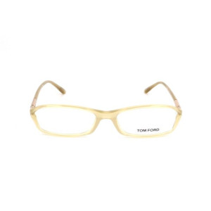 Ramki do okularów Damski Tom Ford FT5019-467 Kolor Zielony