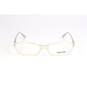 Ramki do okularów Damski Tom Ford FT5019-860-52 Biały