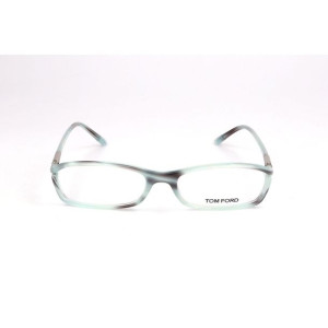 Ramki do okularów Damski Tom Ford FT5019-R69-50 Niebieski