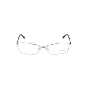 Ramki do okularów Damski Tom Ford FT5024-751-52 Srebrzysty