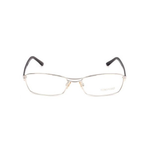 Ramki do okularów Damski Tom Ford FT5024-751-54 Srebrzysty
