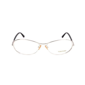 Ramki do okularów Damski Tom Ford FT5078-F90 Srebrzysty