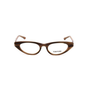 Ramki do okularów Damski Tom Ford FT5120-095 Kolor Zielony