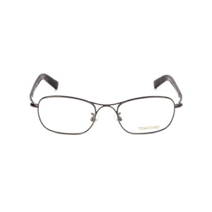 Ramki do okularów Męskie Tom Ford FT5366-012 ø 50 mm