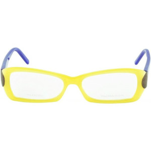 Ramki do okularów Unisex Valentino VAL-5596-VQQ ø 52 mm Fiolet