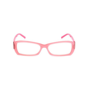 Ramki do okularów Unisex Valentino VAL-5596-VWG15 ø 52 mm Różowy