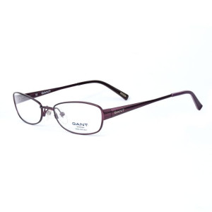 Ramki do okularów Unisex Gant TORCA-SPUR Ø 51 mm Fioletowy