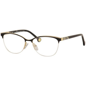 Ramki do okularów Damski Carolina Herrera VHE123-0301 Czarny