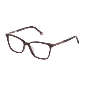 Ramki do okularów Damski Carolina Herrera VHE838-09FD Różowy