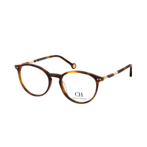Ramki do okularów Damski Carolina Herrera VHE840-0752 Brązowy
