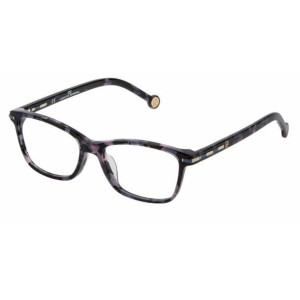 Ramki do okularów Damski Carolina Herrera VHE848L-0721 Czarny