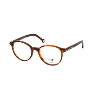 Ramki do okularów Damski Carolina Herrera VHE849-752Y Brązowy