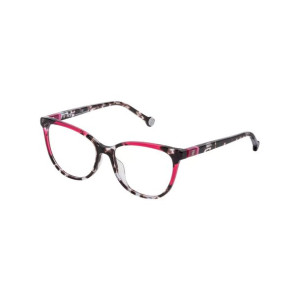 Ramki do okularów Damski Carolina Herrera VHE855V-0721 Wielokolorowy