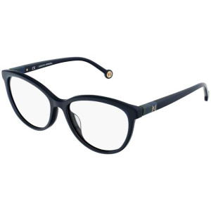 Ramki do okularów Damski Carolina Herrera VHE876V-0991 Niebieski