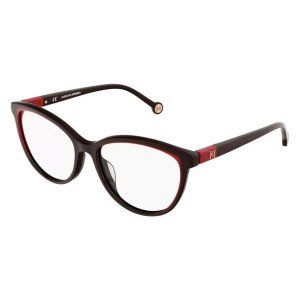 Ramki do okularów Damski Carolina Herrera VHE876V-09HB Różowy