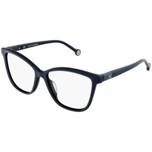 Ramki do okularów Damski Carolina Herrera VHE877V-0991 Niebieski