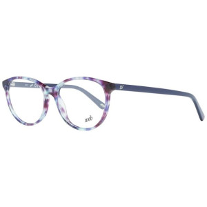 Ramki do okularów Damski WEB EYEWEAR WE5214 54A55