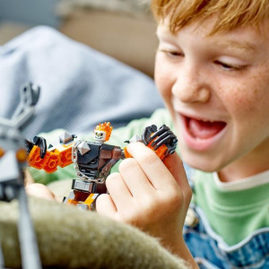 Lego 76245 Upiorny Jeździec