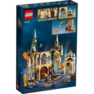 Lego 76413 Hogwart Pokój Życzeń