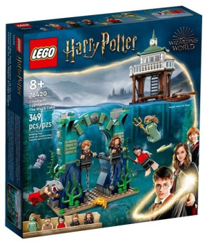 Lego 76420 Turniej Trójmagiczny