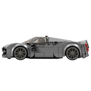 Lego 76915 Pagani Utopia
