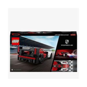 Lego 76916 Porshe 963