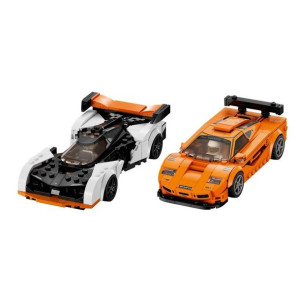 Lego 76918 Mclaren Solus Gt