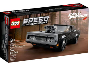 Lego 76912 fast&furious1970 Dodge