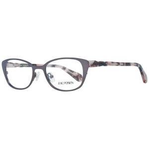 Ramki do okularów Damski Zac Posen ZSEL 49GR