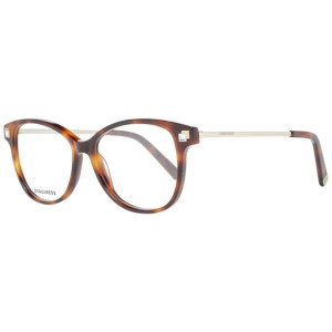 Ramki do okularów Damski Dsquared2 DQ5287 53052
