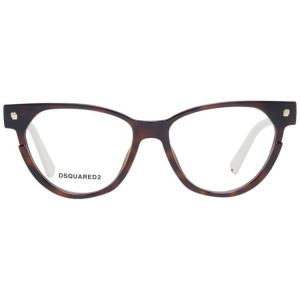 Ramki do okularów Damski Dsquared2 DQ5248 50053