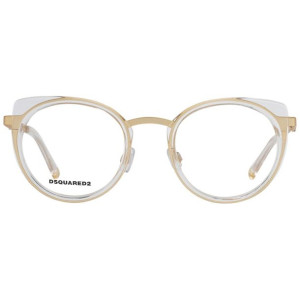 Ramki do okularów Damski Dsquared2 DQ5302 49031