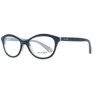 Ramki do okularów Damski Zac Posen ZIRE 50BK