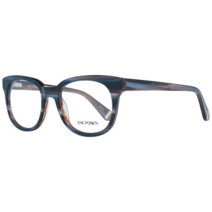 Ramki do okularów Damski Zac Posen ZMYR 51GR