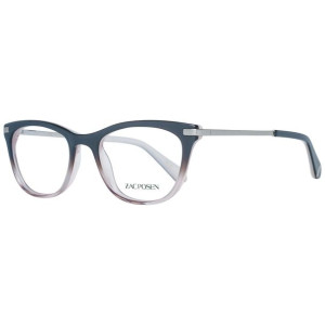Ramki do okularów Damski Zac Posen ZGLA 49BH