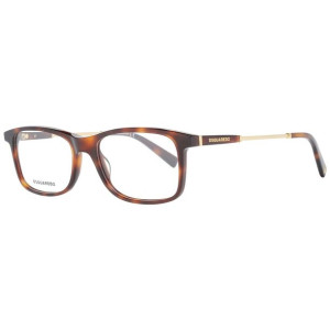 Ramki do okularów Męskie Dsquared2 DQ5278 53052