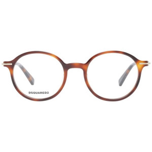 Ramki do okularów Męskie Dsquared2 DQ5286 50052